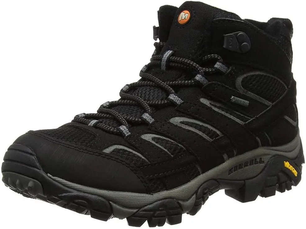 Merrell Men's Walking Hiking Shoe