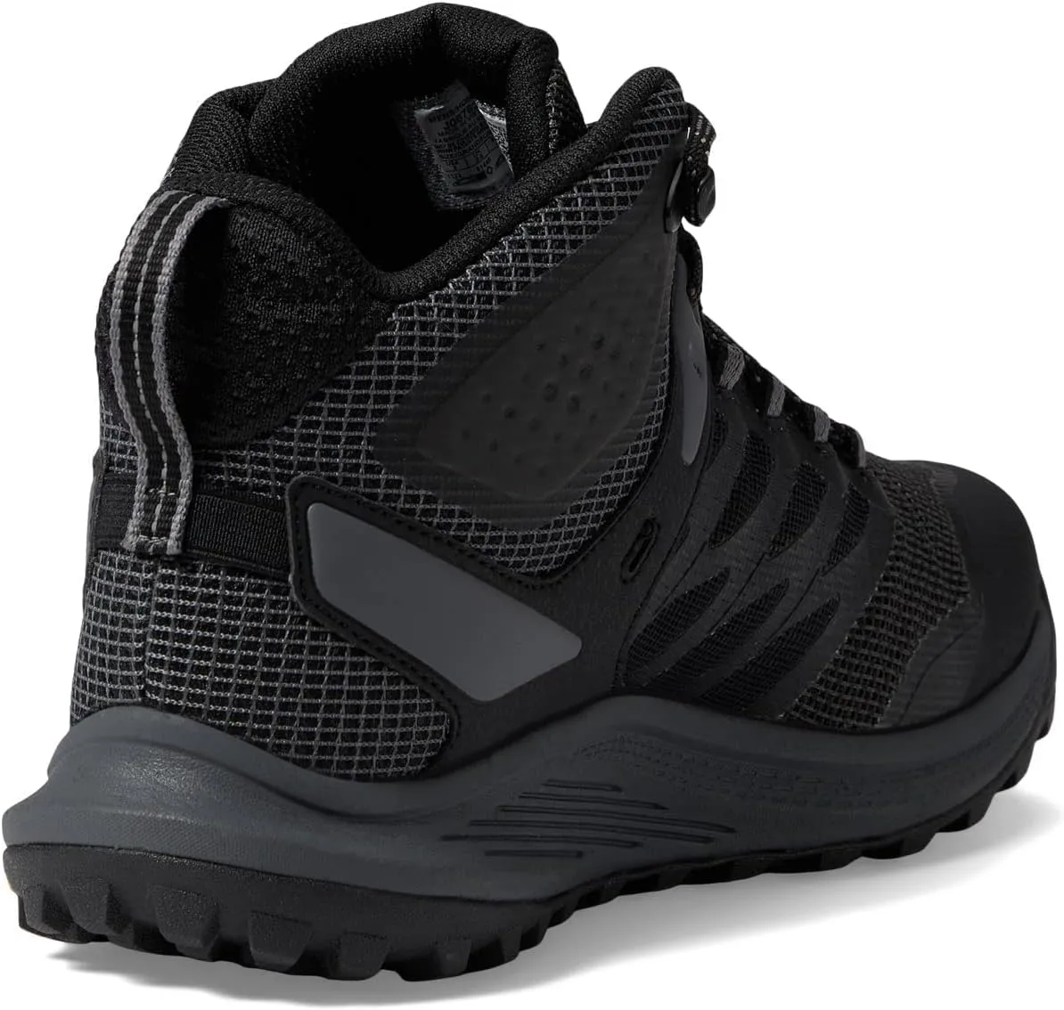 Merrell womens Nova 3 Mid Wp