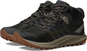 Merrell womens Nova 3 Mid Wp
