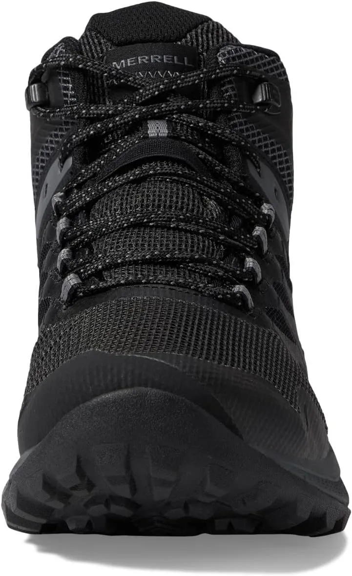 Merrell womens Nova 3 Mid Wp