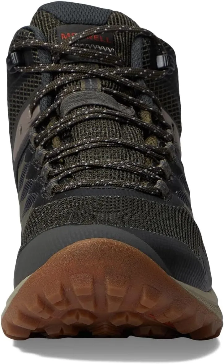 Merrell womens Nova 3 Mid Wp
