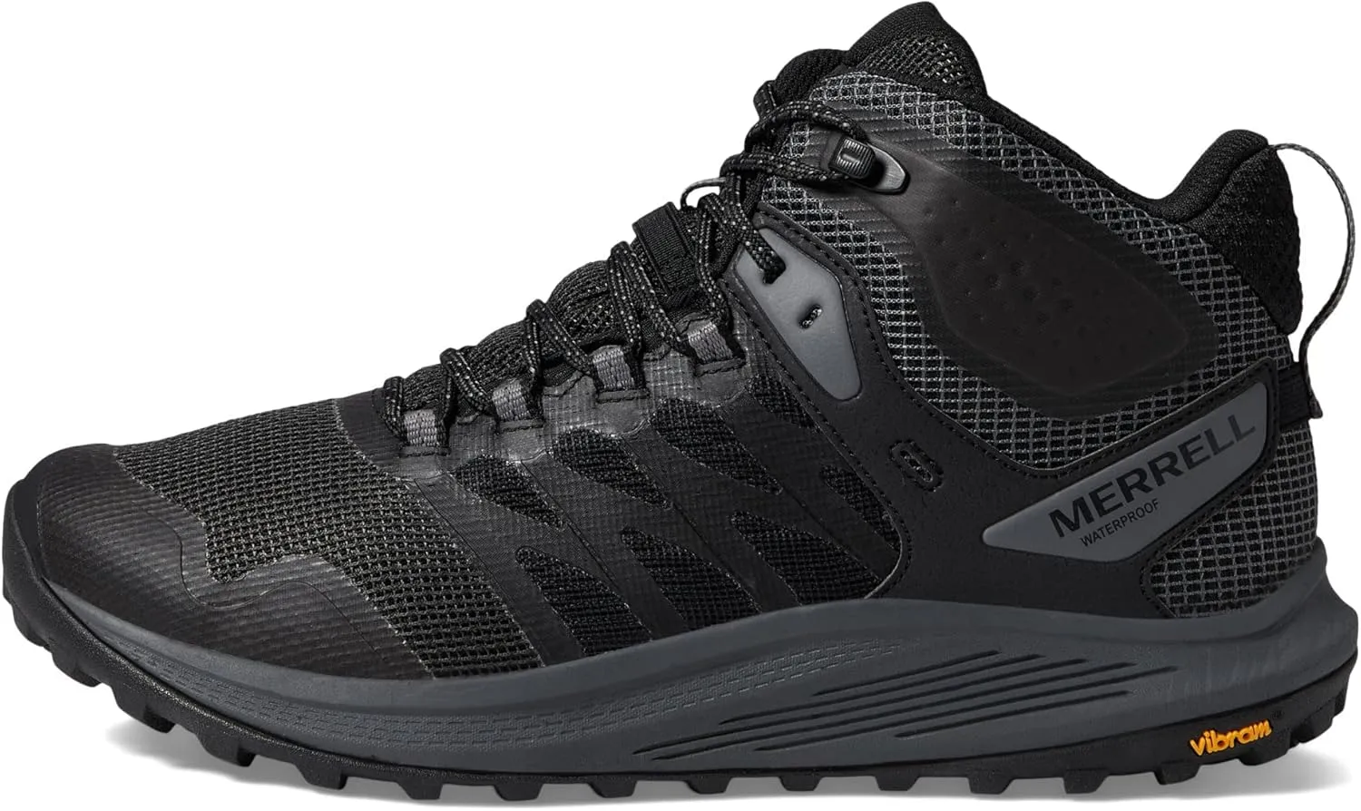 Merrell womens Nova 3 Mid Wp