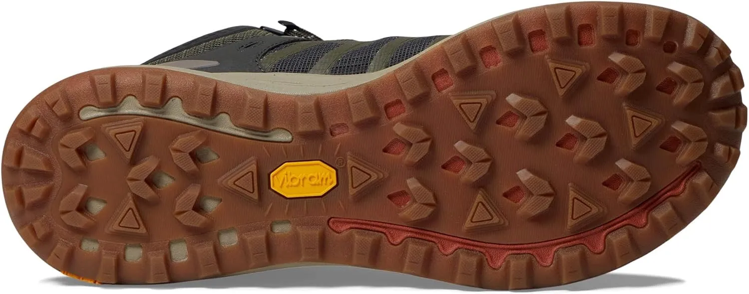 Merrell womens Nova 3 Mid Wp