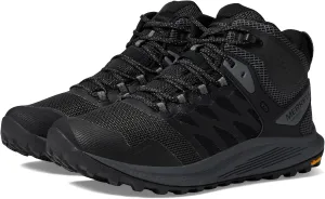 Merrell womens Nova 3 Mid Wp