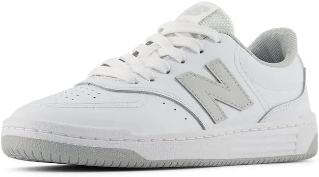 New Balance Unisex-Child Bb80 V1 Lace-up Sneaker