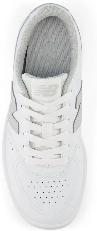 New Balance Unisex-Child Bb80 V1 Lace-up Sneaker