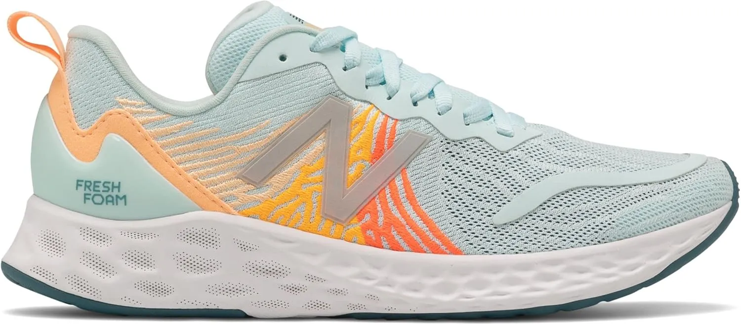 New Balance Women's Fresh Foam Tempo V1 Running Shoe