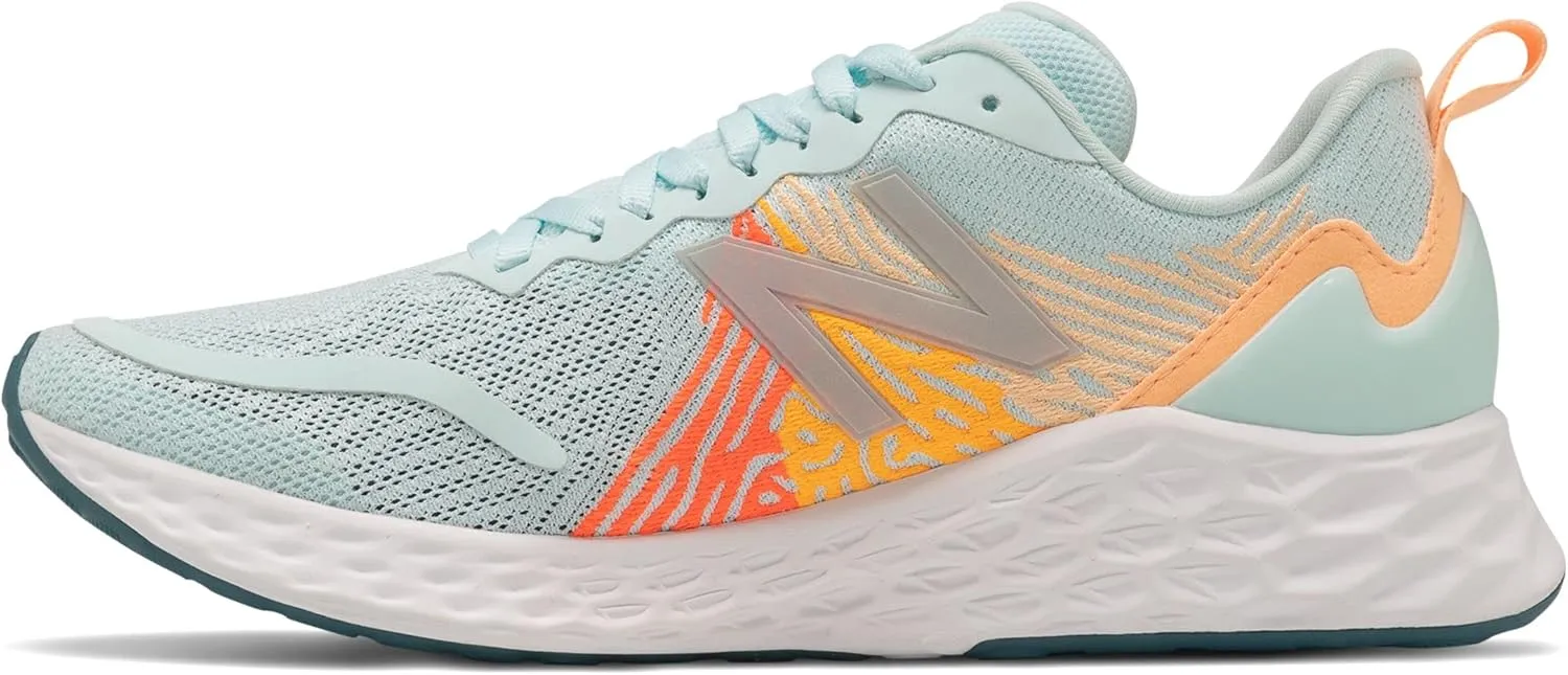New Balance Women's Fresh Foam Tempo V1 Running Shoe