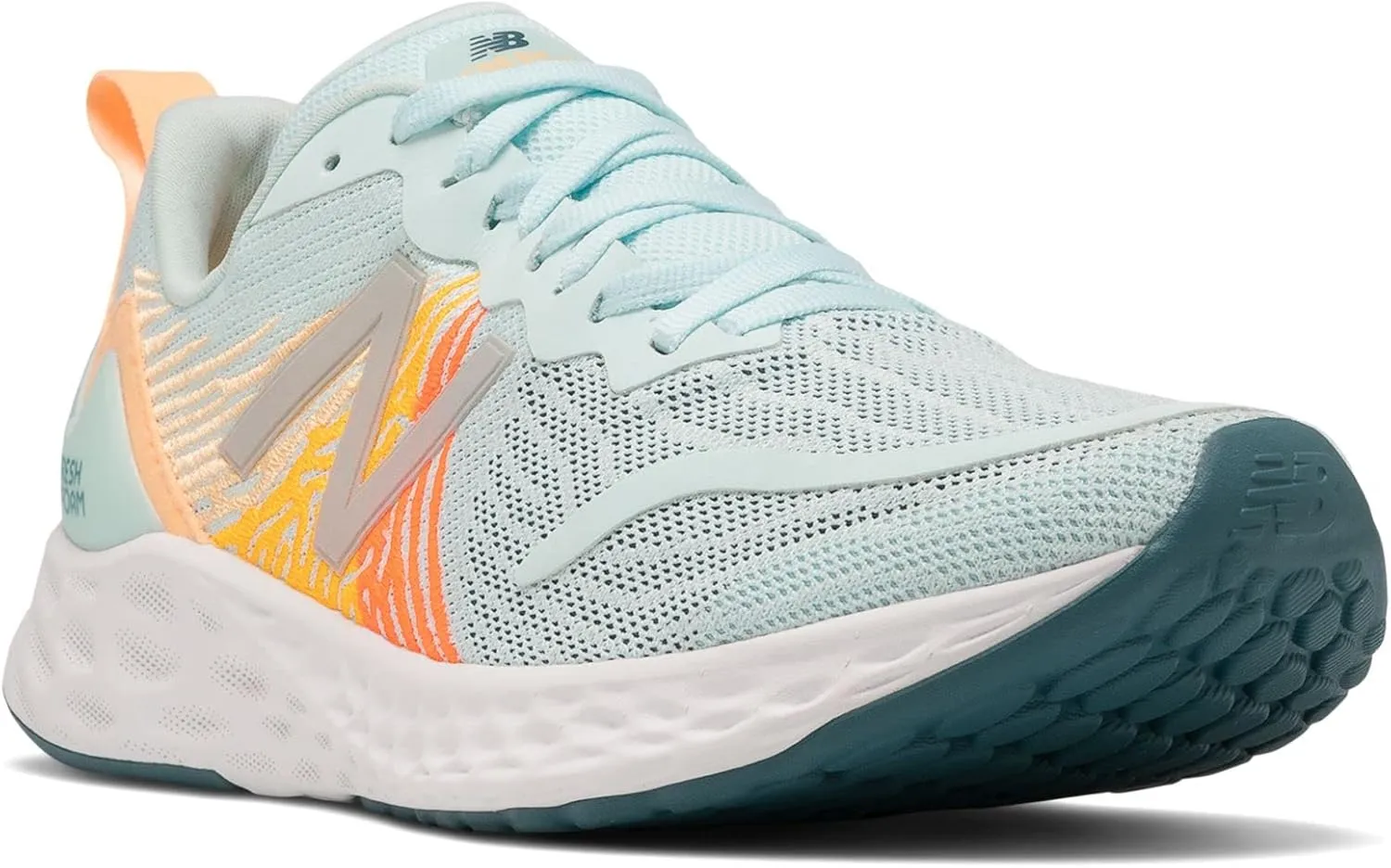 New Balance Women's Fresh Foam Tempo V1 Running Shoe