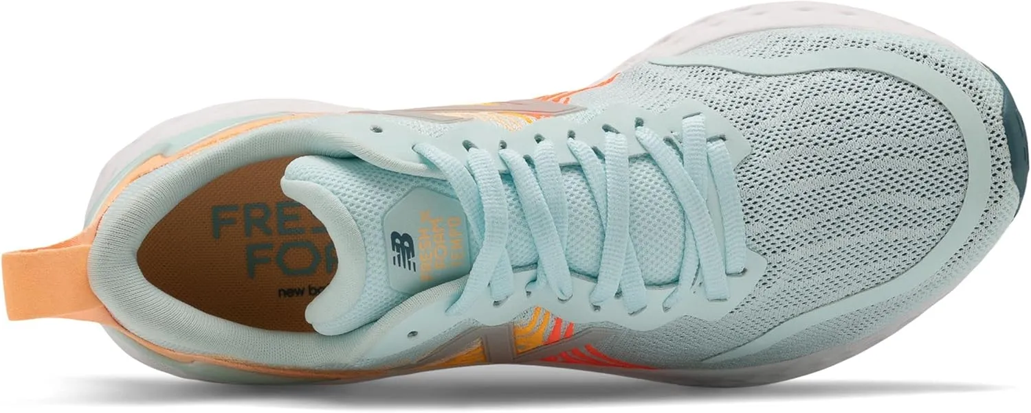 New Balance Women's Fresh Foam Tempo V1 Running Shoe