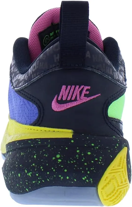 Nike Boy's Freak 5 (Big Kid)