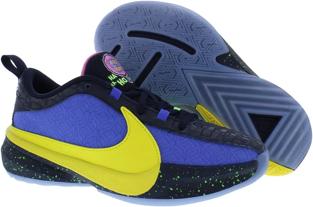 Nike Boy's Freak 5 (Big Kid)