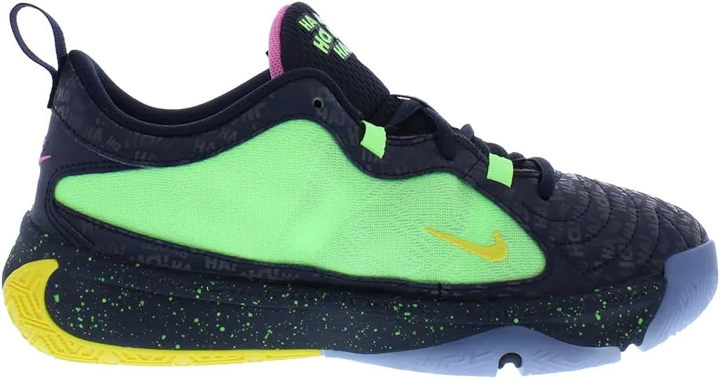 Nike Boy's Freak 5 (Big Kid)