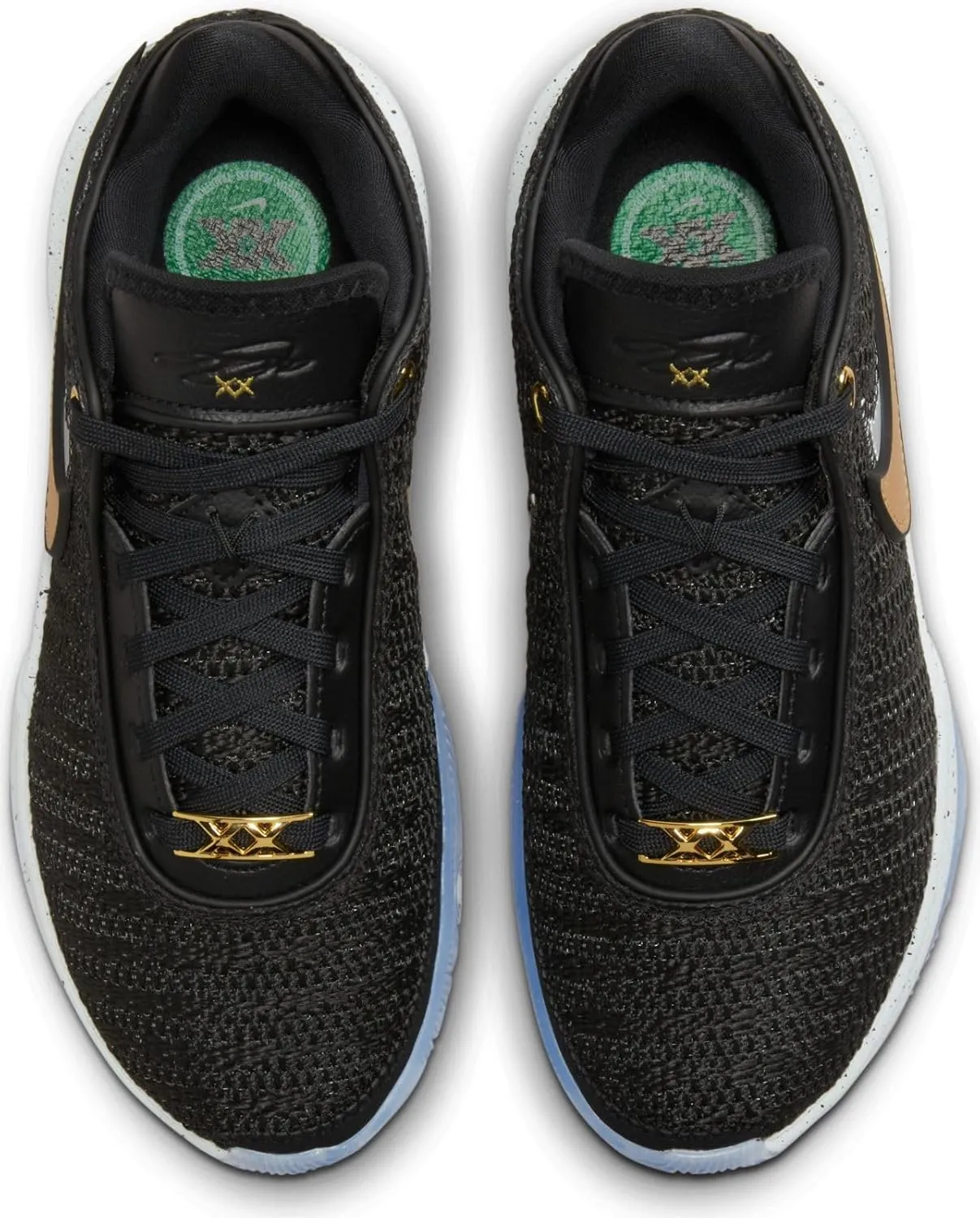 Nike Boy's Lebron XX SE (Big Kid)