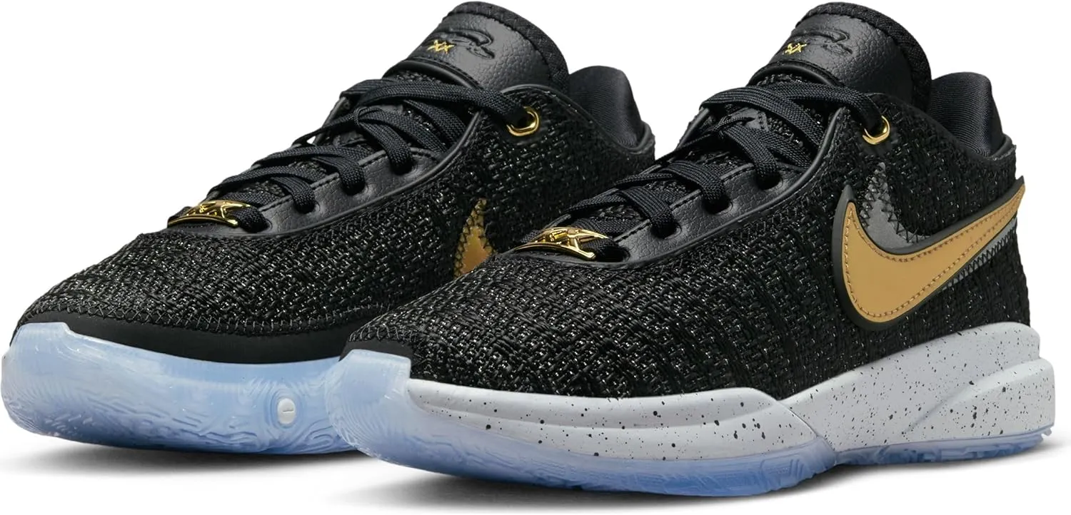 Nike Boy's Lebron XX SE (Big Kid)