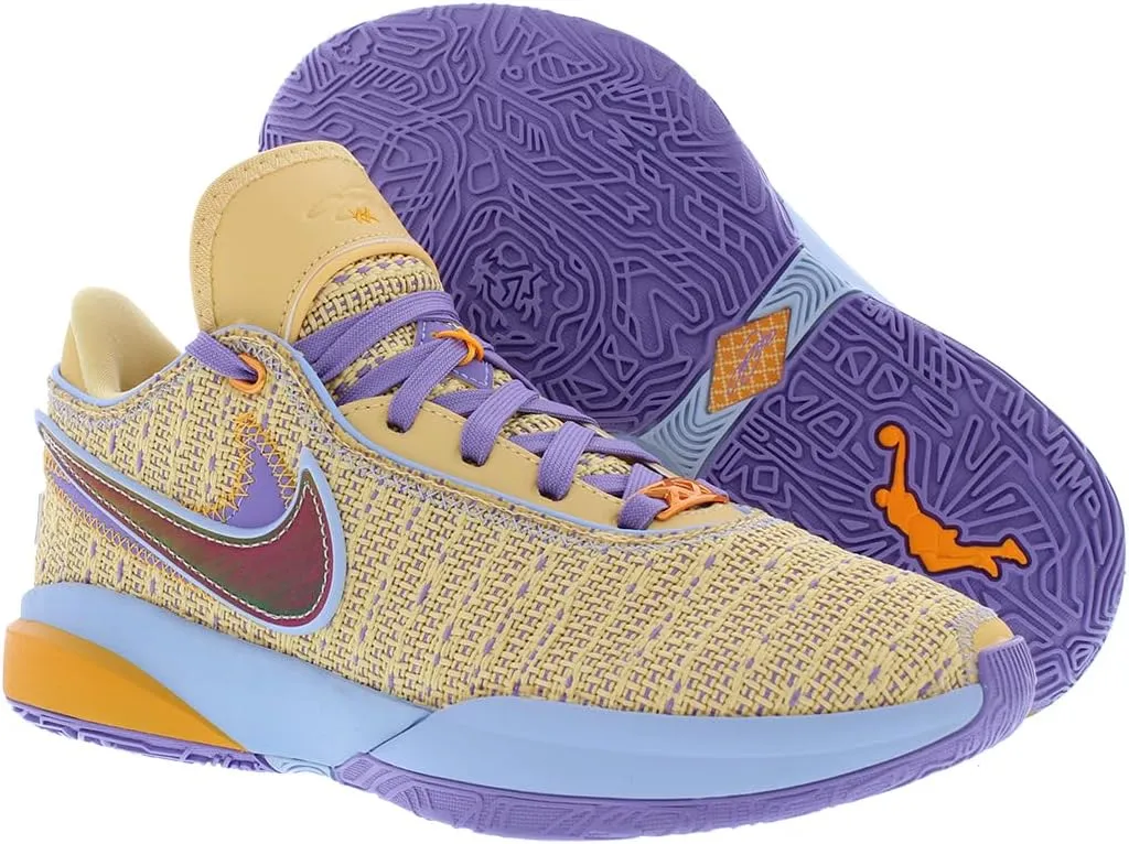 Nike Boy's Lebron XX SE (Big Kid)