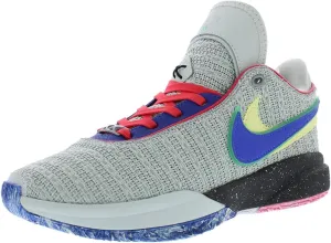 Nike Boy's Lebron XX SE (Big Kid)