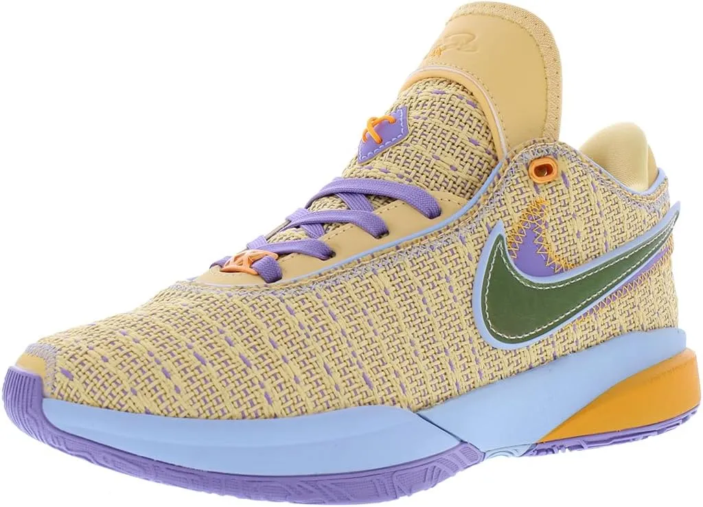 Nike Boy's Lebron XX SE (Big Kid)