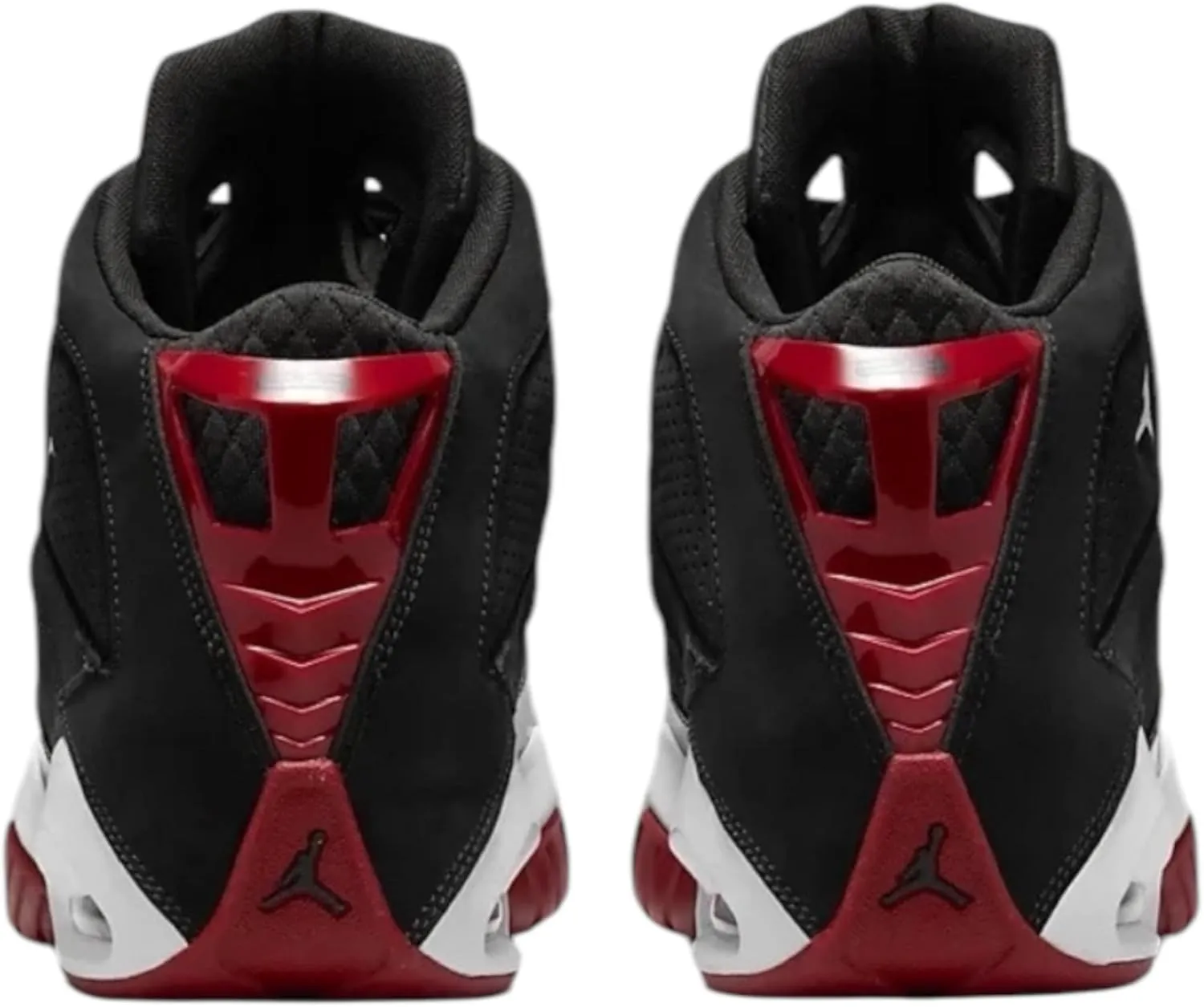 Nike Jordan Men's Shoes Jordan B'Loyal White Red Black 315317-160