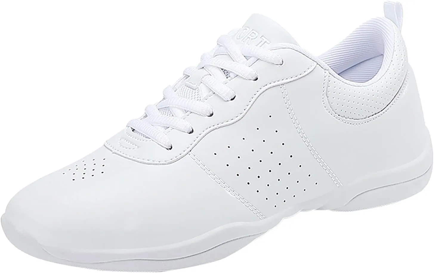 Non Slip Work Shoes Women Comfort White Casual Shoes Fashion Sneakers 2025 Slip On Sneakers Women Walking Brown Tennis Shoe Loafers Dress Shoe