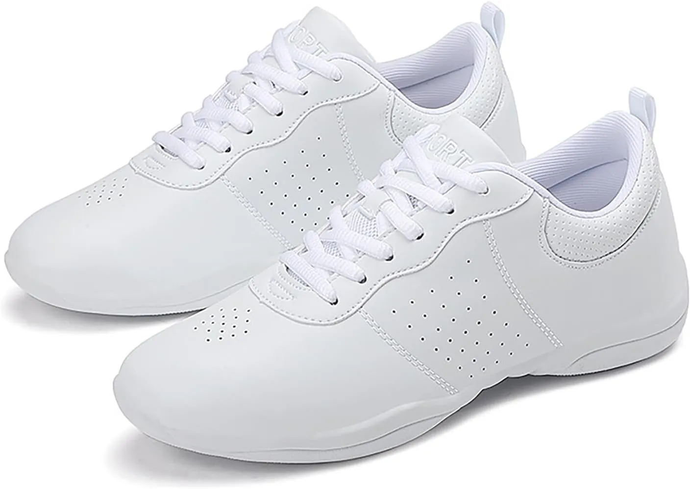 Non Slip Work Shoes Women Comfort White Casual Shoes Fashion Sneakers 2025 Slip On Sneakers Women Walking Brown Tennis Shoe Loafers Dress Shoe