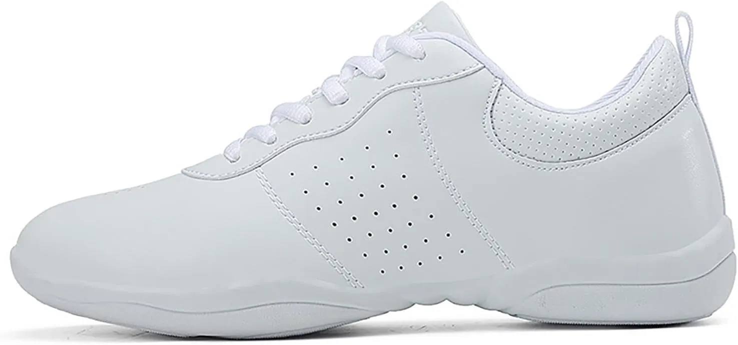 Non Slip Work Shoes Women Comfort White Casual Shoes Fashion Sneakers 2025 Slip On Sneakers Women Walking Brown Tennis Shoe Loafers Dress Shoe