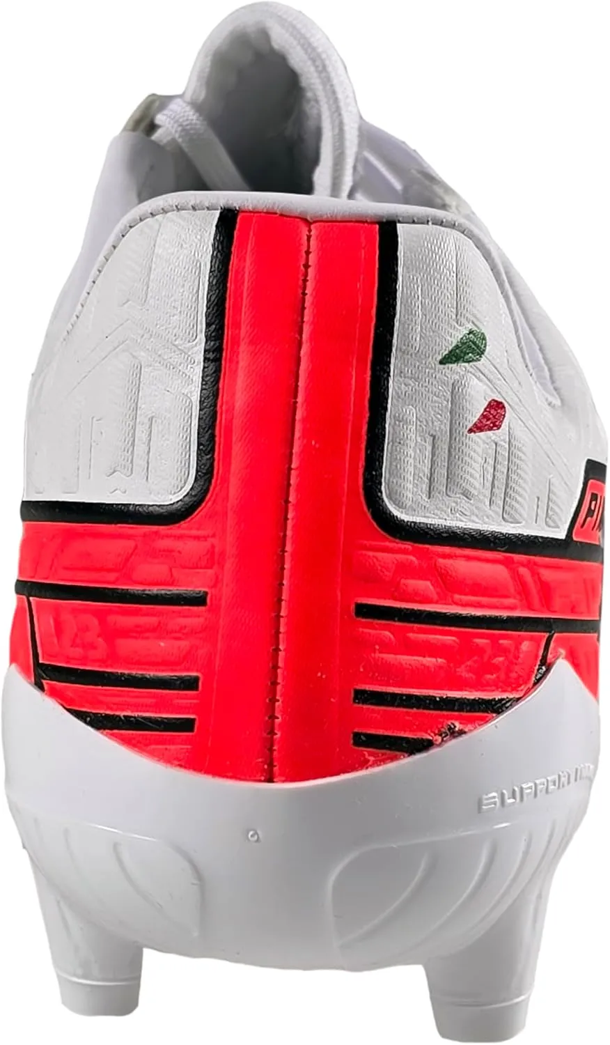 Pirma Skin Gamer Youth Soccer Cleats, FG Football Boots, Available in White, Blue, Black
