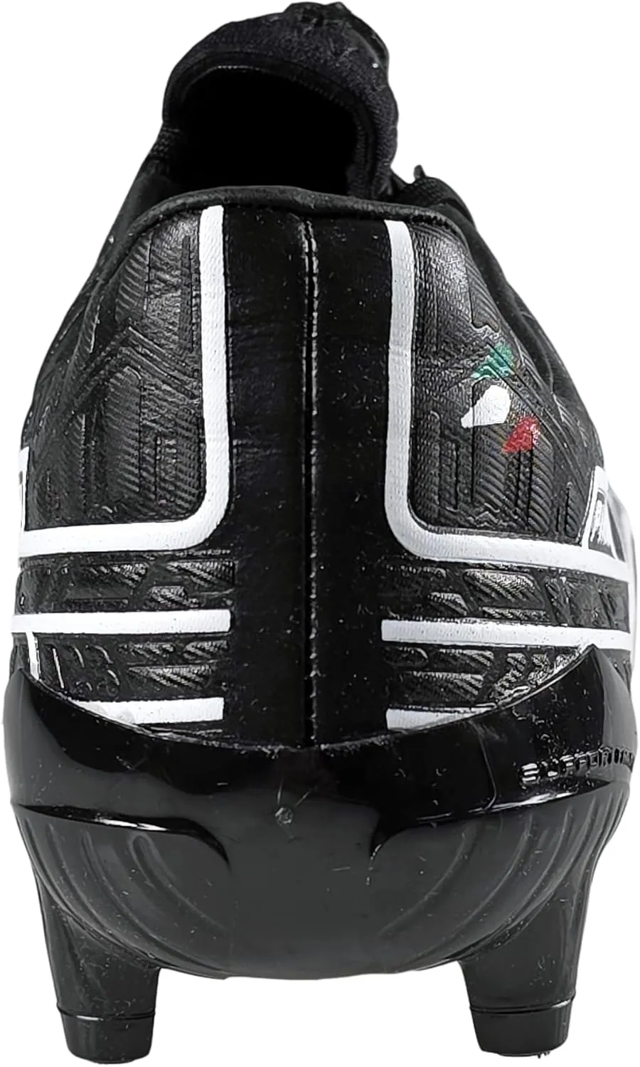 Pirma Skin Gamer Youth Soccer Cleats, FG Football Boots, Available in White, Blue, Black
