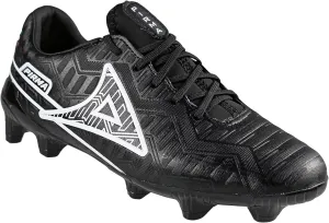 Pirma Skin Gamer Youth Soccer Cleats, FG Football Boots, Available in White, Blue, Black