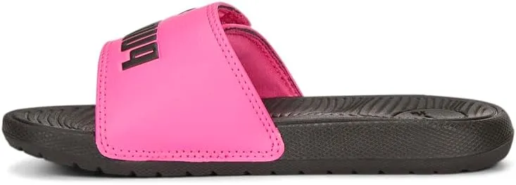 PUMA Cool Cat 2.0 Hook-and-Loop (Little Kid)