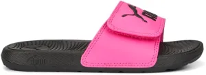 PUMA Cool Cat 2.0 Hook-and-Loop (Little Kid)