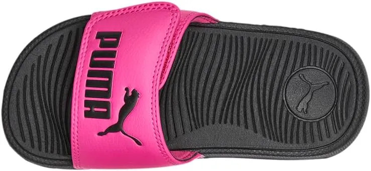 PUMA Cool Cat 2.0 Hook-and-Loop (Little Kid)