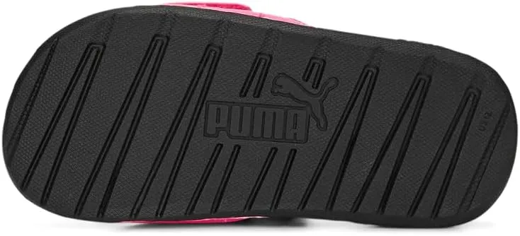 PUMA Cool Cat 2.0 Hook-and-Loop (Little Kid)