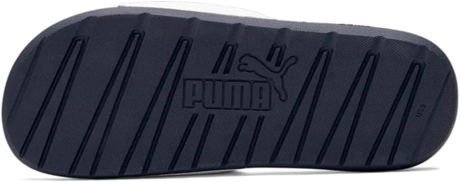 PUMA Men's Cool Cat 2.0 Slide Sandal