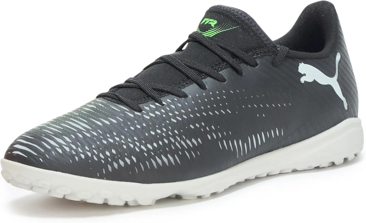 PUMA Men's Future 8 Play Turf Trainer Soccer Cleats Sneaker