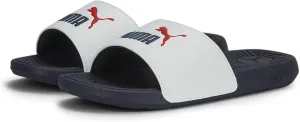 PUMA Unisex-Child Cool Cat 2.0 (Little Kid) Slide Sandal