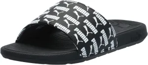 PUMA Unisex-Child Cool Cat 2.0 Slide Sandal