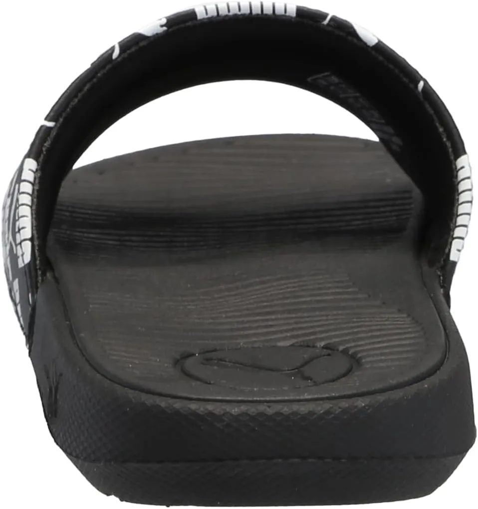 PUMA Unisex-Child Cool Cat 2.0 Slide Sandal