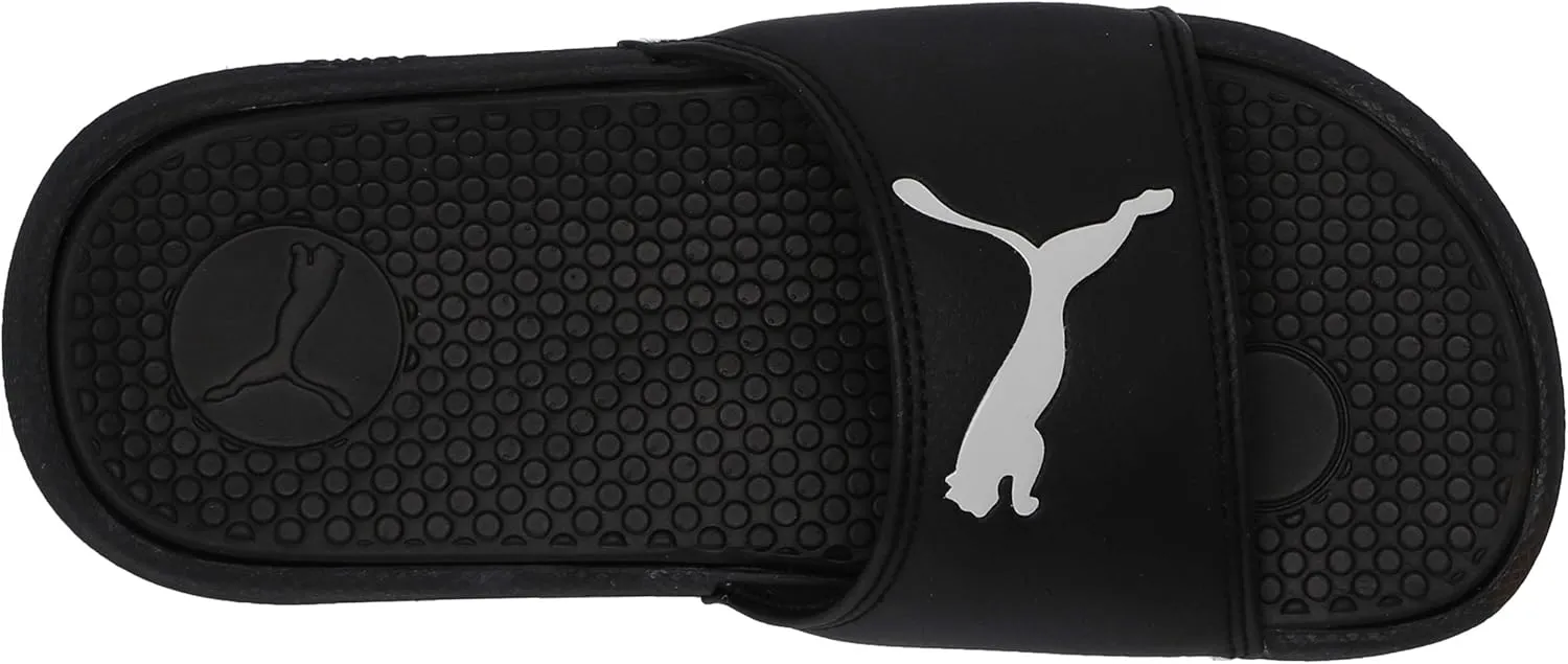 PUMA Unisex-Child Cool Cat Slide Sandal