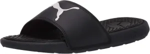 PUMA Unisex-Child Cool Cat Slide Sandal