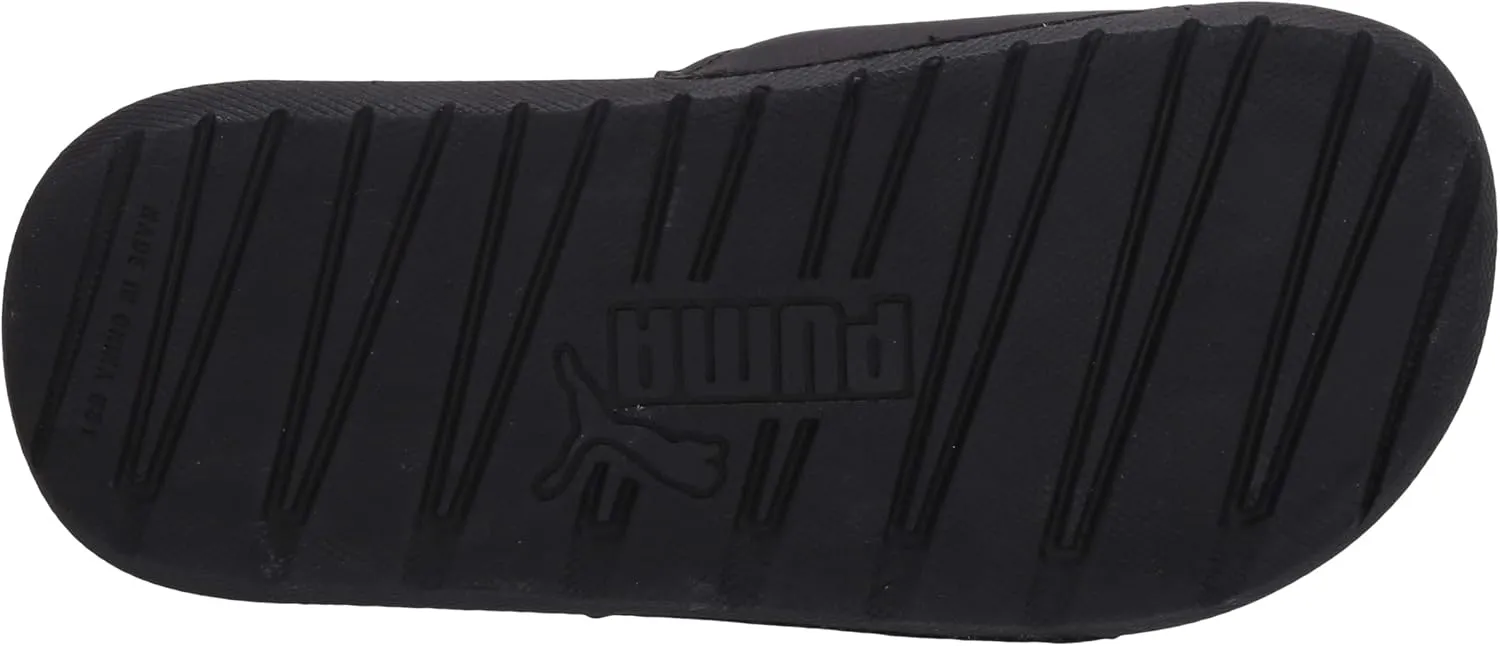 PUMA Unisex-Child Cool Cat Slide Sandal