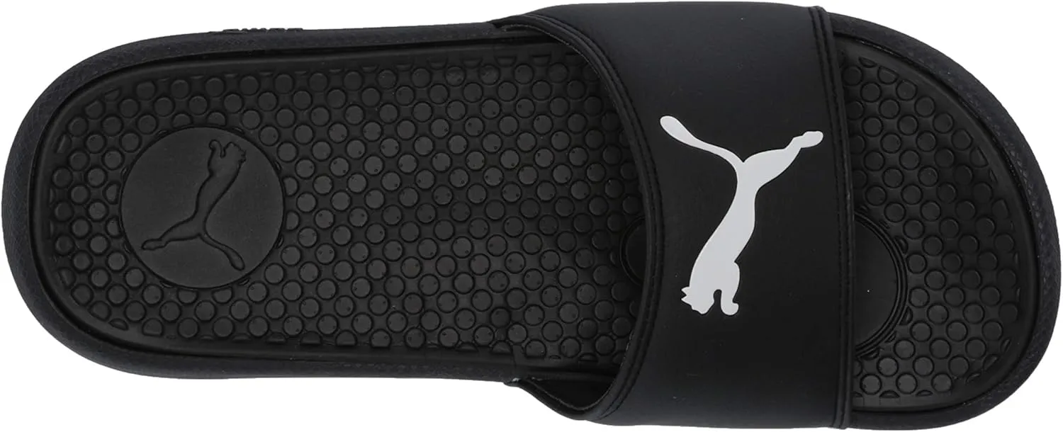 PUMA Women's Cool Cat Slide Sandal