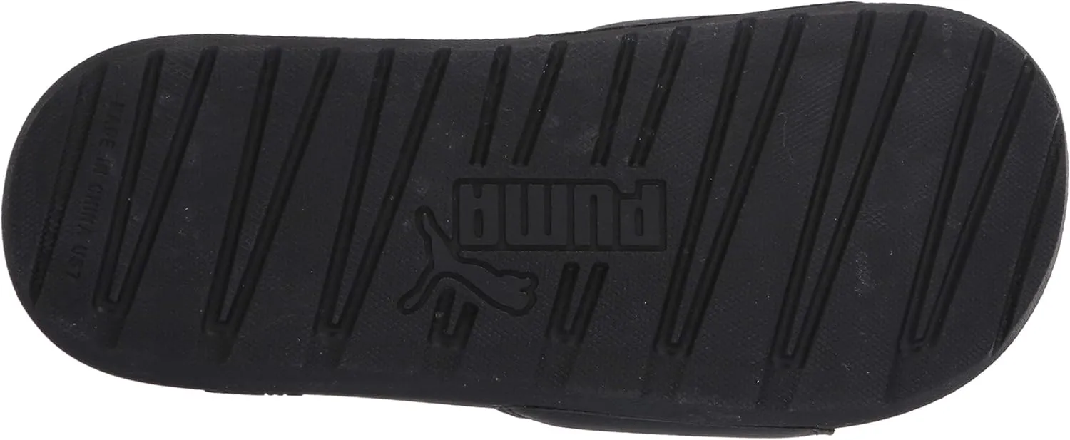 PUMA Women's Cool Cat Slide Sandal