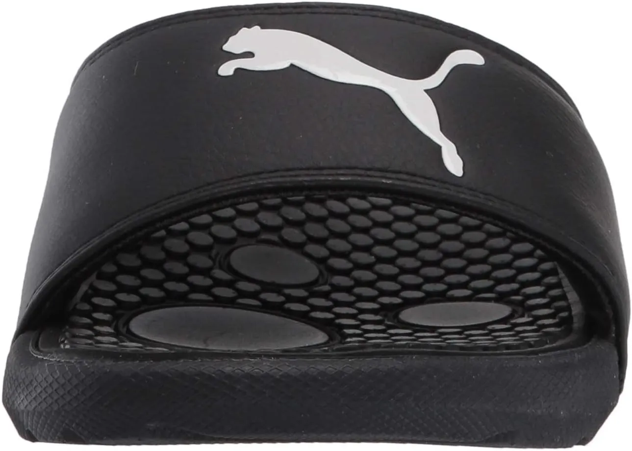 PUMA Women's Cool Cat Slide Sandal