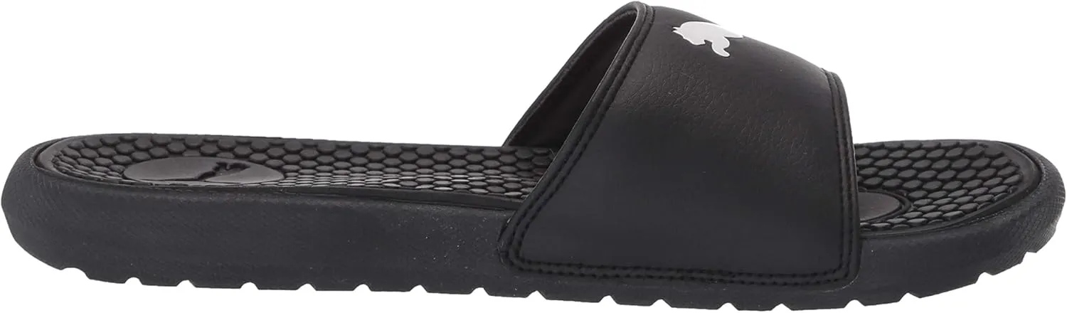 PUMA Women's Cool Cat Slide Sandal