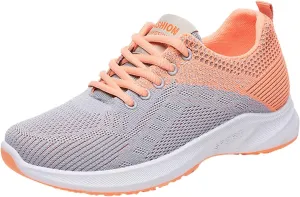Silver Sneakers for Women Zapatos De Trabajo para Mujer Altos Nursing Shoes Women Fashion Sneakers for Women Zapatos para Mujer Comodos para Caminar