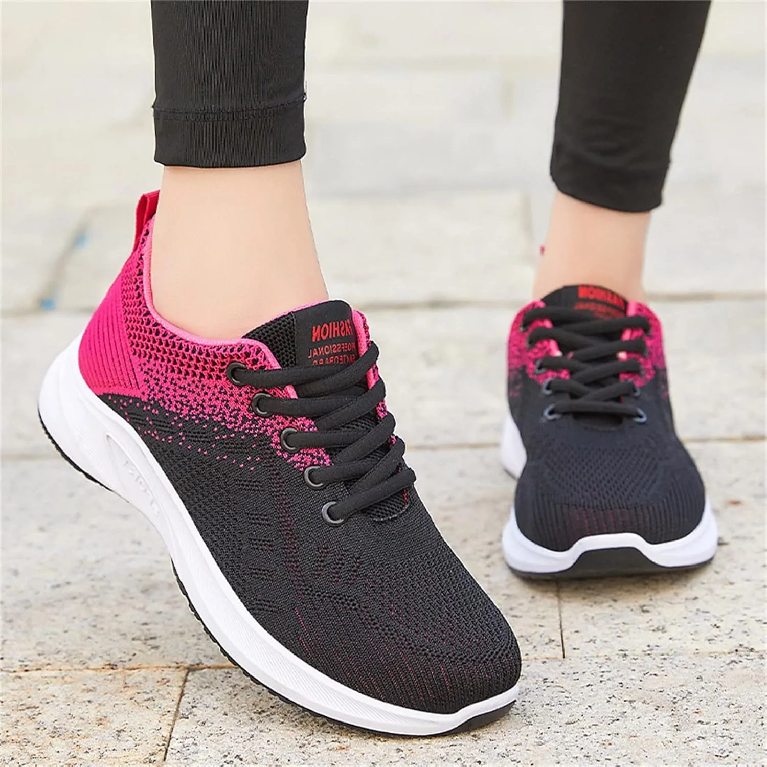 Size 11w Walking Sneakers for Women Zapatos De Mujer De Vestir Comodos Brown Walking Shoes Women Wide Black High Top Sneakers for Women Wide Width Women's Casual Slip-On Shoes Winter