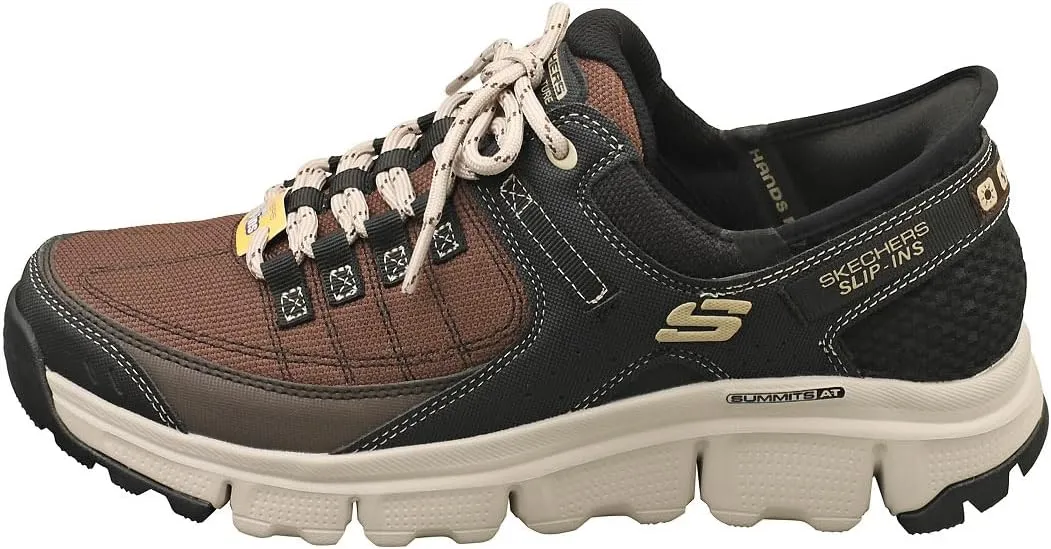 Skechers Hands Free Summits In, Men's Sneakers