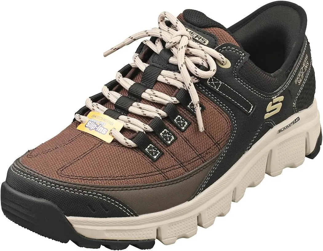Skechers Hands Free Summits In, Men's Sneakers