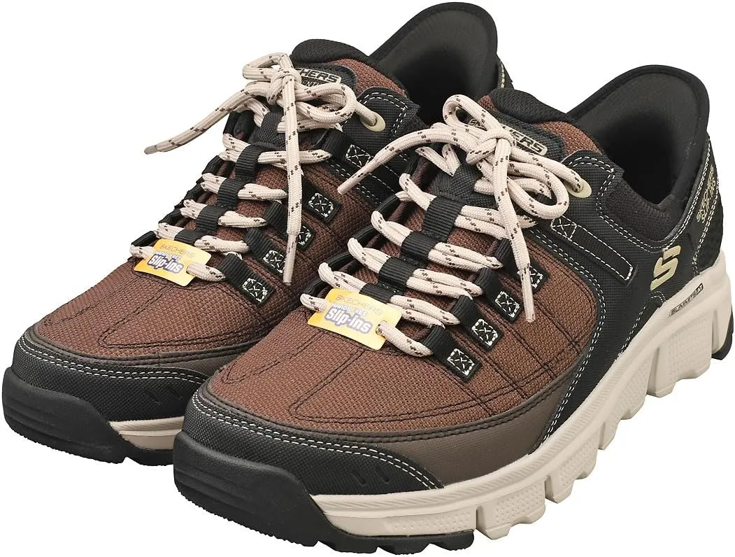 Skechers Hands Free Summits In, Men's Sneakers